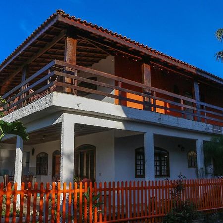Pousada Entre Paraisos Angra dos Reis Zewnętrze zdjęcie