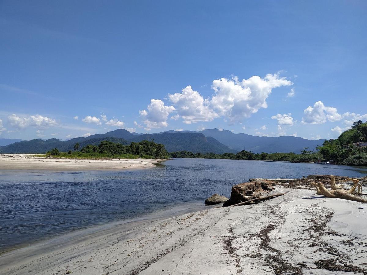 Pousada Entre Paraisos Angra dos Reis Zewnętrze zdjęcie