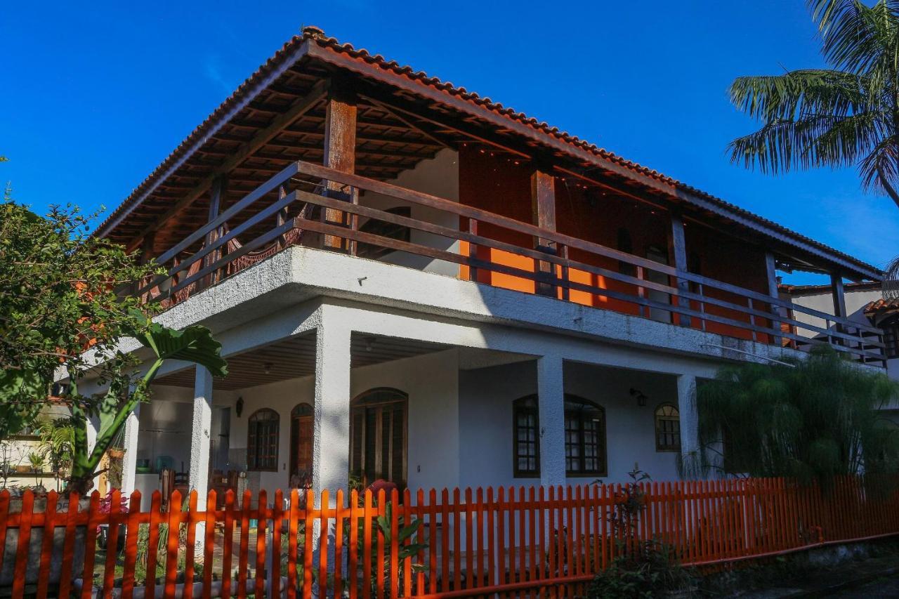 Pousada Entre Paraisos Angra dos Reis Zewnętrze zdjęcie