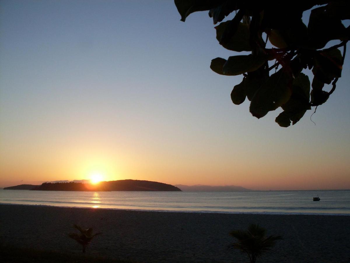 Pousada Entre Paraisos Angra dos Reis Zewnętrze zdjęcie