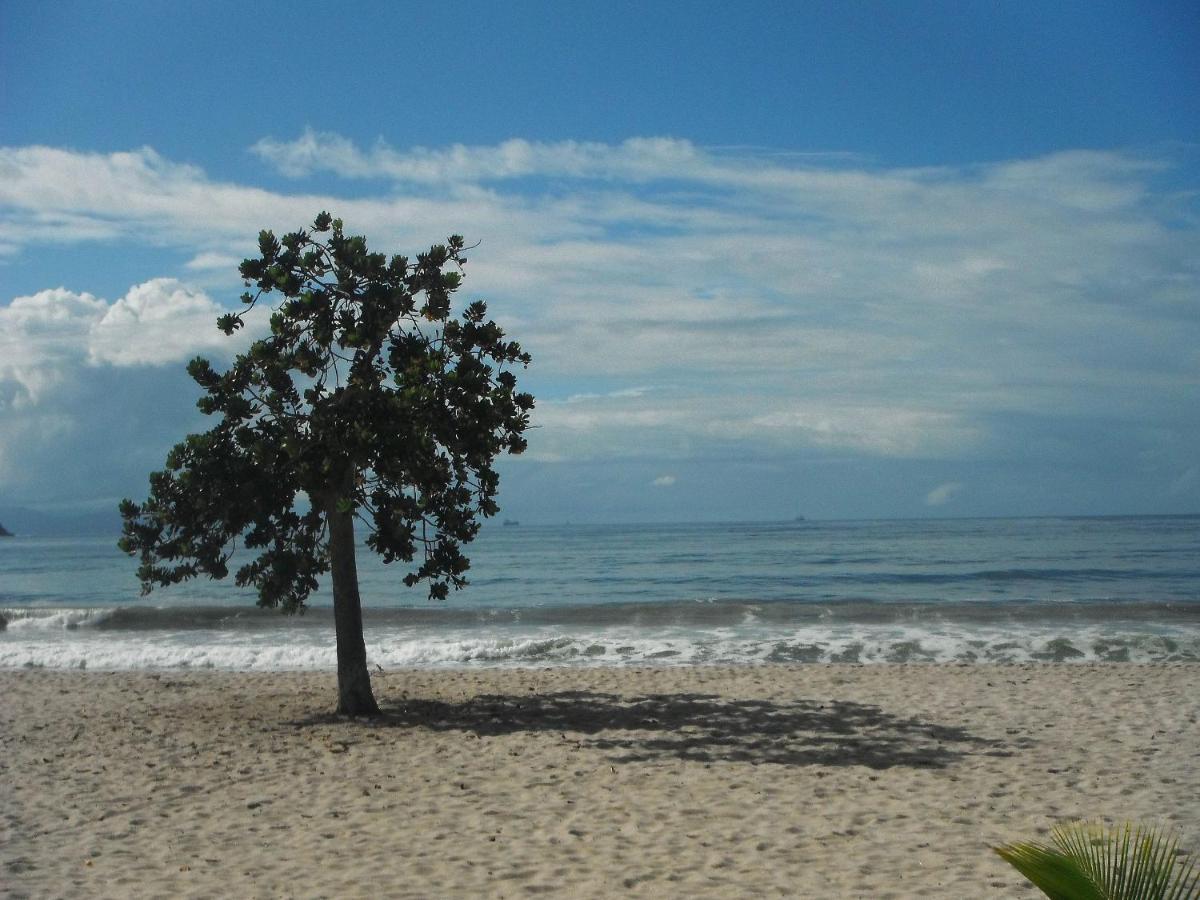 Pousada Entre Paraisos Angra dos Reis Zewnętrze zdjęcie