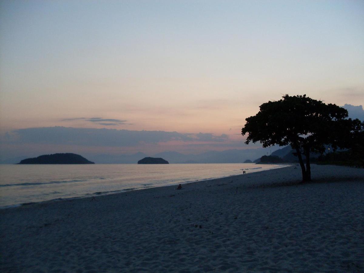 Pousada Entre Paraisos Angra dos Reis Zewnętrze zdjęcie