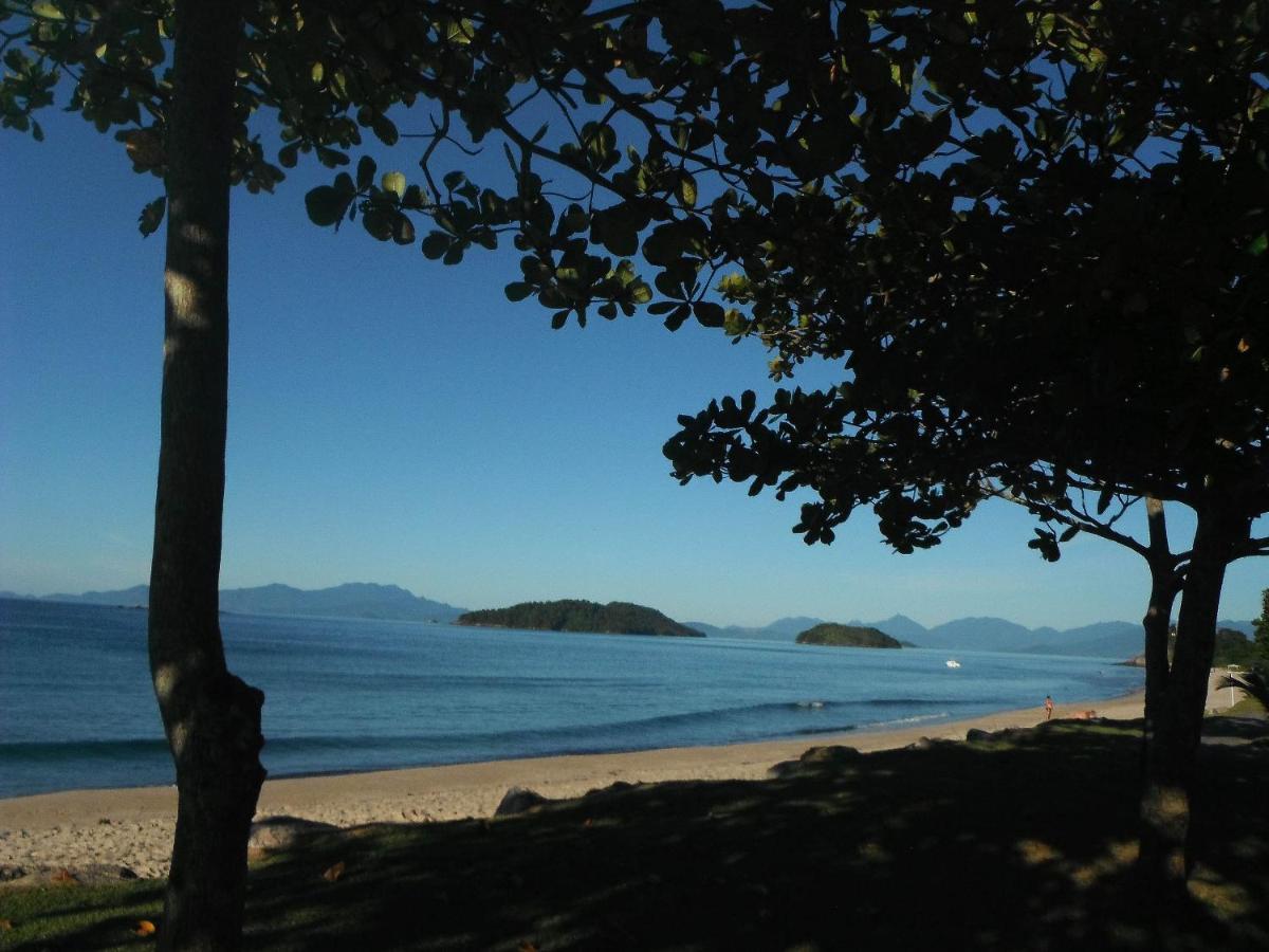 Pousada Entre Paraisos Angra dos Reis Zewnętrze zdjęcie