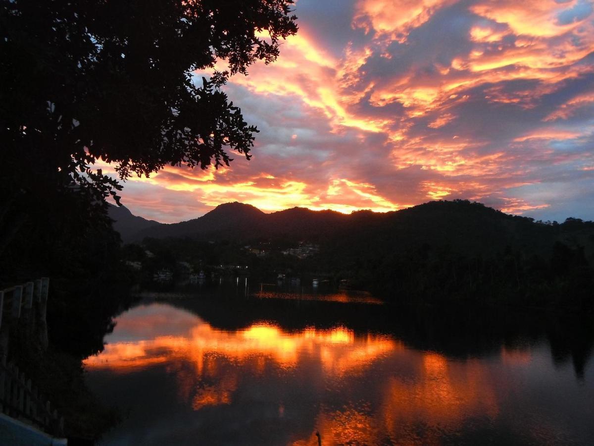 Pousada Entre Paraisos Angra dos Reis Zewnętrze zdjęcie