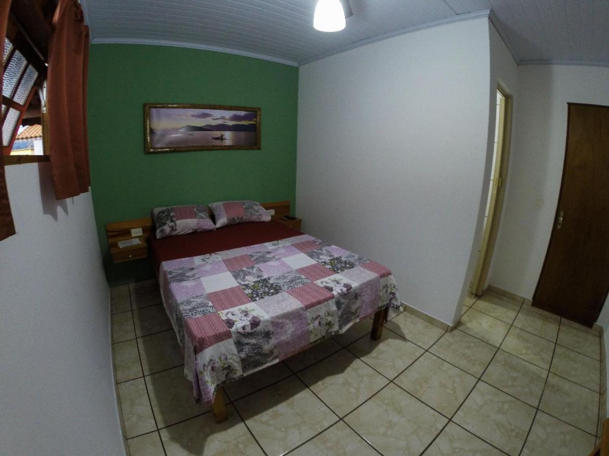 Pousada Entre Paraisos Angra dos Reis Zewnętrze zdjęcie