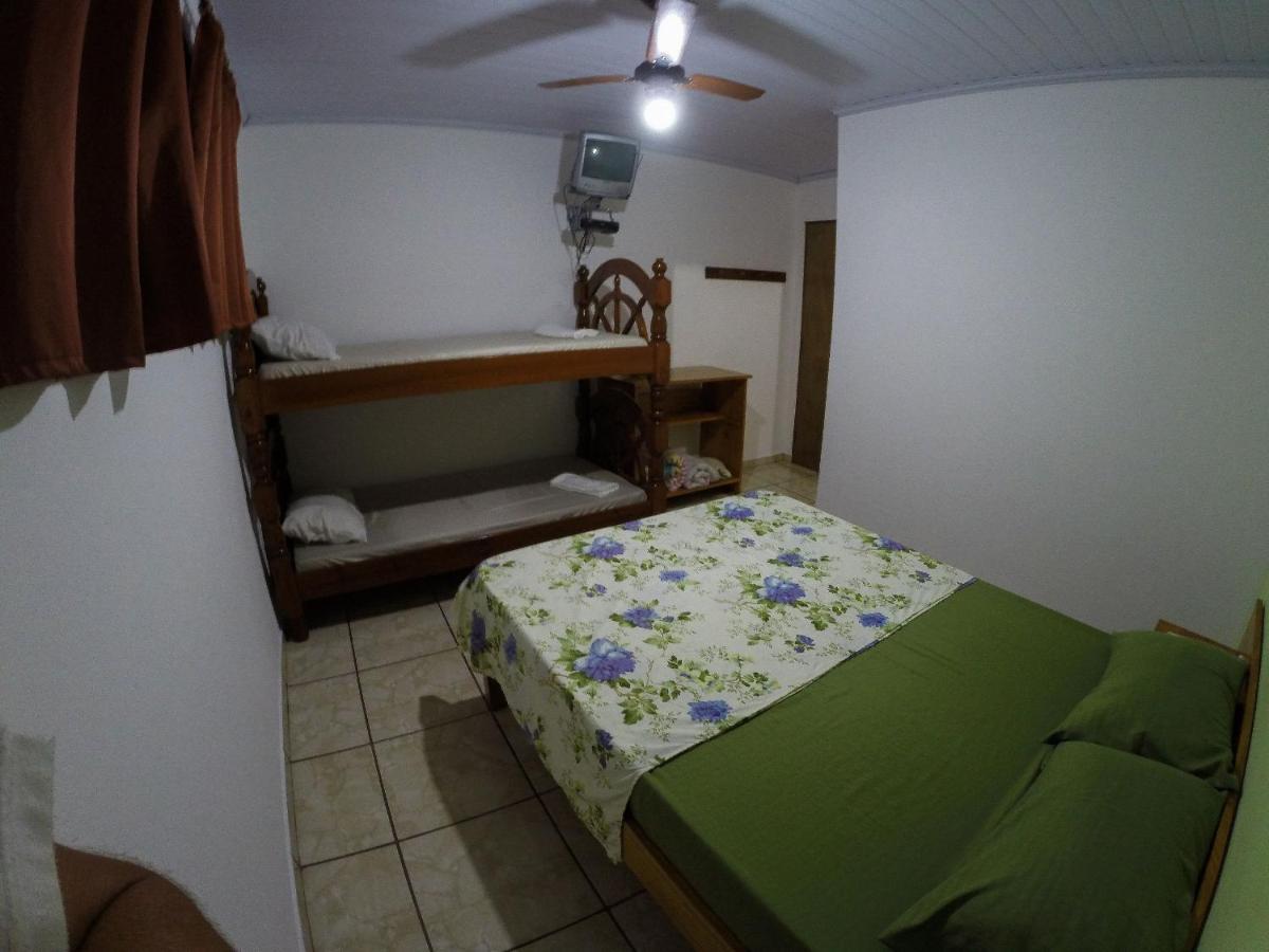 Pousada Entre Paraisos Angra dos Reis Zewnętrze zdjęcie