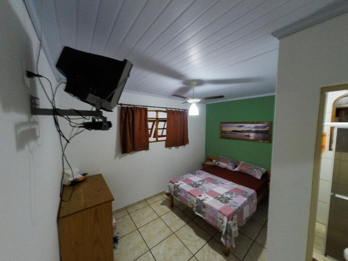 Pousada Entre Paraisos Angra dos Reis Zewnętrze zdjęcie