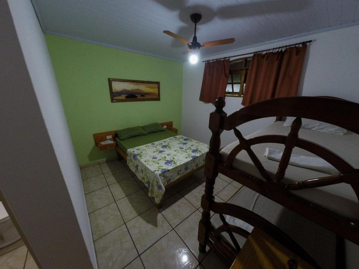Pousada Entre Paraisos Angra dos Reis Zewnętrze zdjęcie