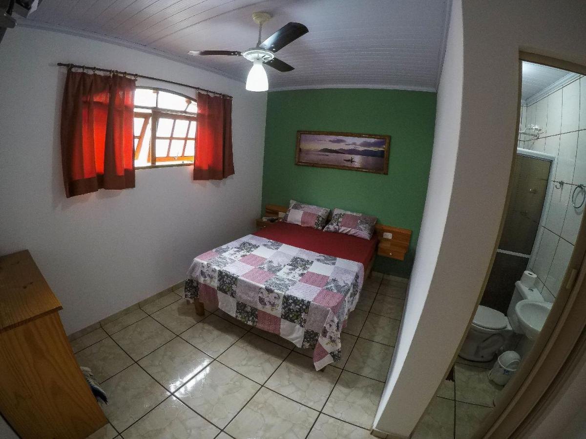 Pousada Entre Paraisos Angra dos Reis Zewnętrze zdjęcie
