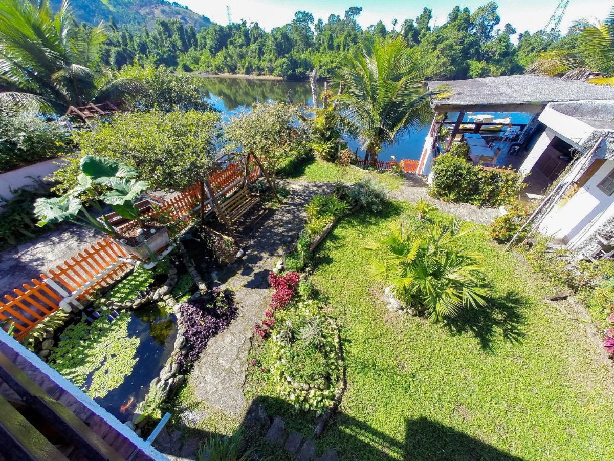 Pousada Entre Paraisos Angra dos Reis Zewnętrze zdjęcie