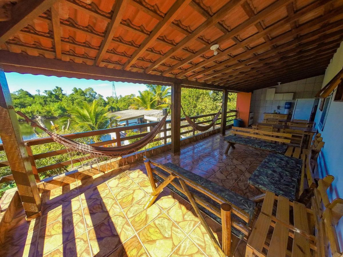Pousada Entre Paraisos Angra dos Reis Zewnętrze zdjęcie