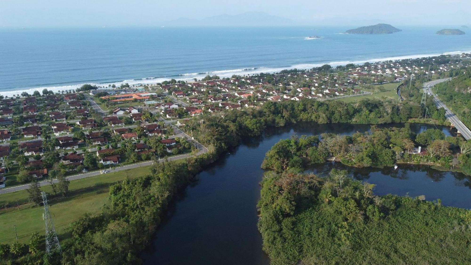 Pousada Entre Paraisos Angra dos Reis Zewnętrze zdjęcie