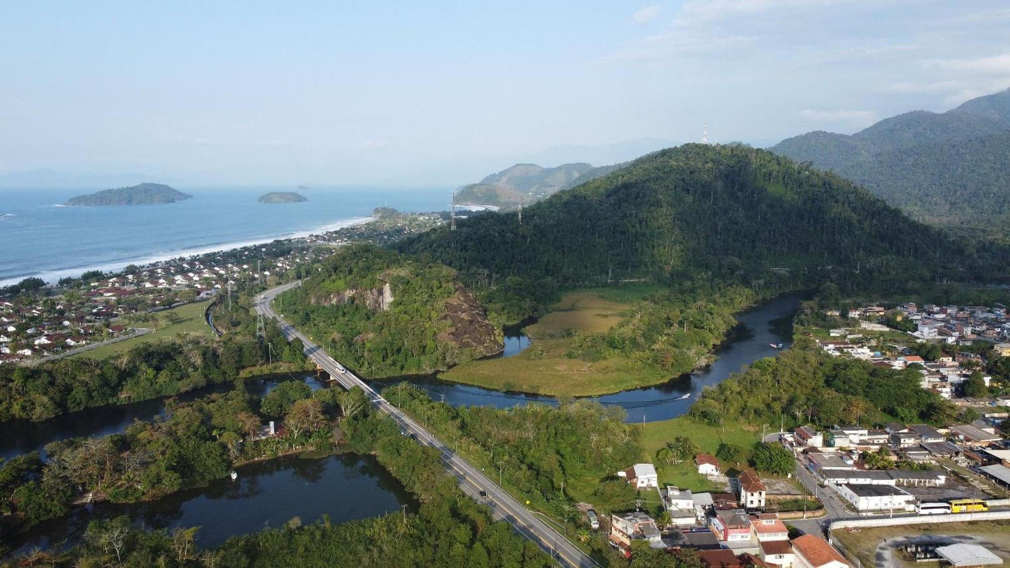 Pousada Entre Paraisos Angra dos Reis Zewnętrze zdjęcie